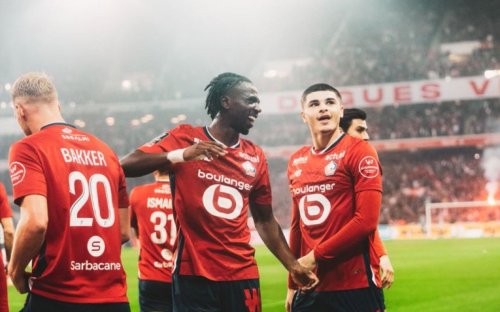 Lille vs Auxerre Prediction and Betting Tips | April 20 2025