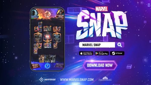 5 best Marvel Snap decks to counter discard playstyle