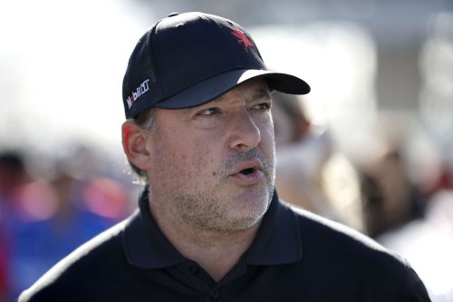 NASCAR Rumors: Tony Stewart's Stewart-Haas Racing faces potential charter sales and downsizing in spotlight