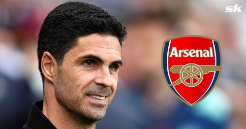 "They're the two priorities" - Journalist says Arsenal have a very good chance of signing world-class Premier League star 'if they table the money'