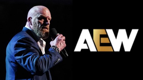 "Triple H would be glad to have you," "I'm going to cry" - Fans react after AEW star drops a retirement tease