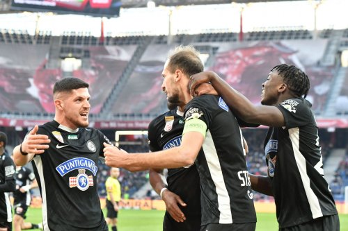 Sturm Graz vs LASK Prediction and Betting Tips | March 16, 2025