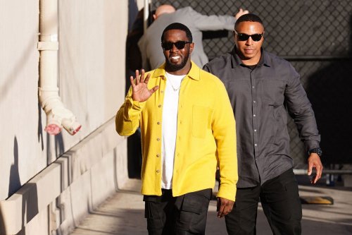 "You may have interest in eliminating them": Diddy's former bodyguard explains why rapper most likely poisoned Jamie Foxx