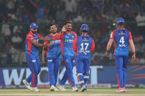 Delhi Capitals announce former RCB star as Axar Patel’s assistant for IPL 2025