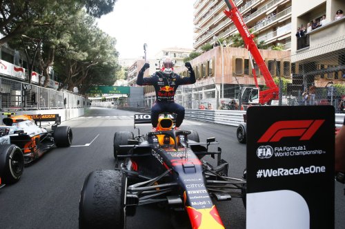 Max Verstappen's frank opinion on F1 street circuits: Fun for the pictures, but not for racing