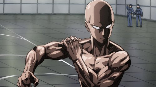 One Punch Man heroes - Sportskeeda Stories