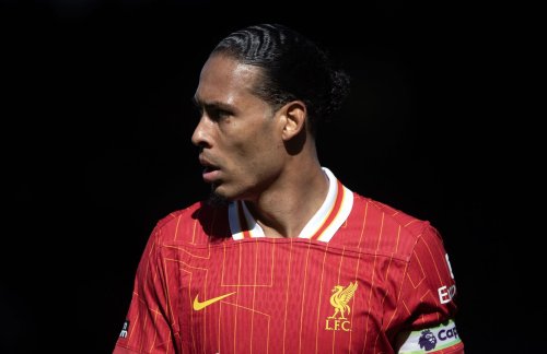 Virgil van Dijk new salary details: Report details how much the Liverpool skipper will earn at club as he signs new deal