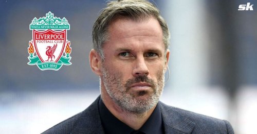 “I’ve got to be honest” – Carragher claims ‘unbelievable’ Liverpool star is ‘best in the world’ in his position