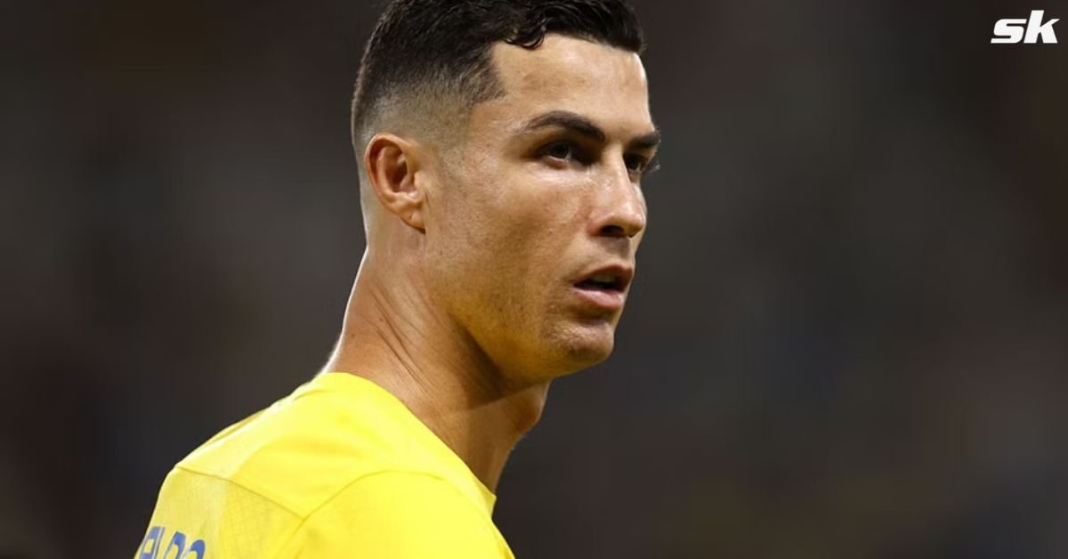 Al-Nassr make special demand to Saudi federation after Cristiano Ronaldo's red card controversy in loss to Al Hilal - Reports