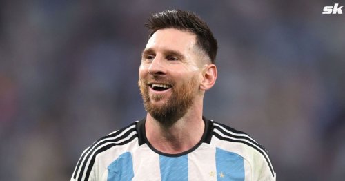 Lionel Messi could achieve legendary feat during Argentina’s upcoming friendly against Panama