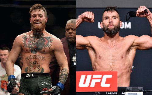 Conor McGregor "gotta get off the steroids first" for a potential BKFC throwdown, says Jeremy "Who the f*** is that guy" Stephens