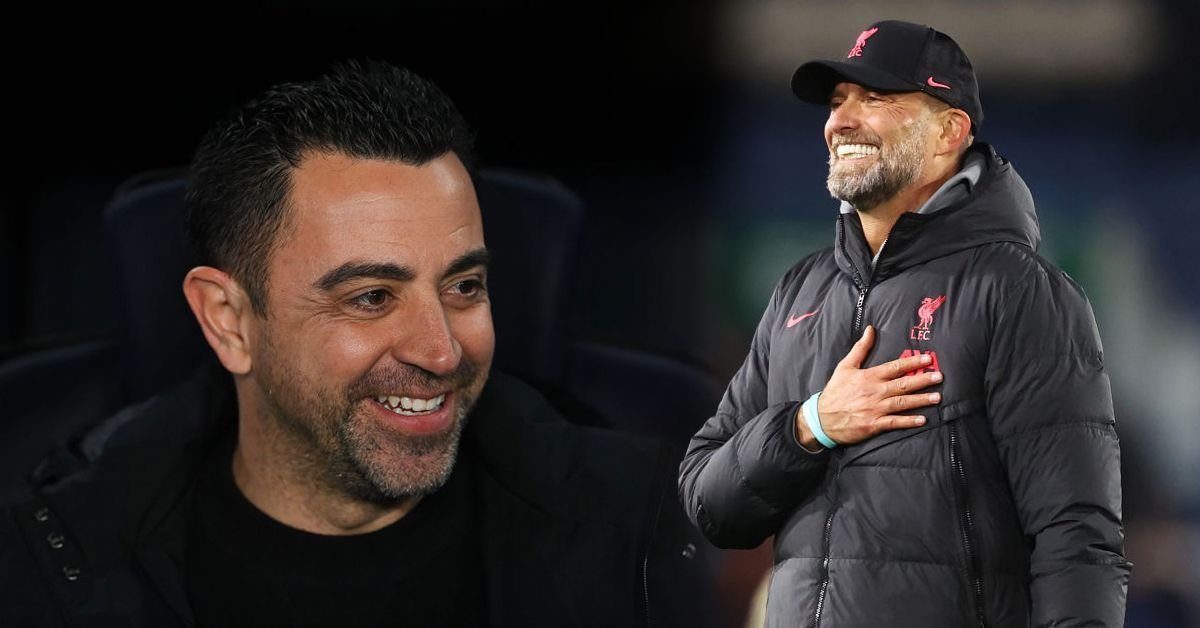 Liverpool willing to pay €70 million to sign Barcelona target - Reports
