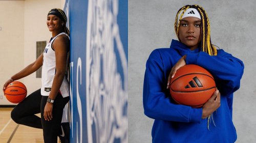 Aaliyah Edwards outfits: 5 times Huskies star swapped her jersey with fashionable outfits