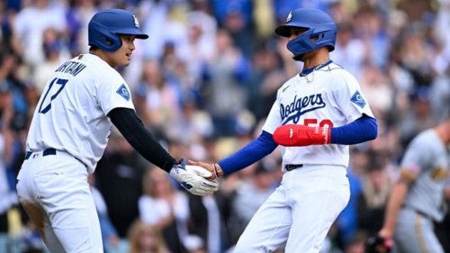 Major threat to Dodgers' back-to-back World Series chances highlighted by sportscaster