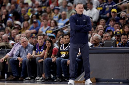 Michael Malone insults Lakers while analyzing locker room psyche: “Swept them last year, we slept them this year, they want to flip that script"