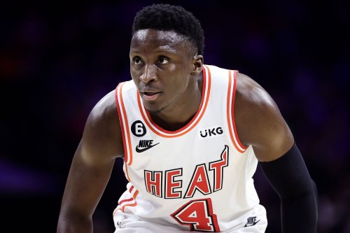 After once declining whopping $112 million offer, former All-Star Victor Oladipo humbly joined OKC with $9 million deal