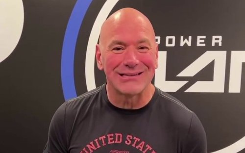 Dana White wants former double champion to unretire for mega-fight with UFC 300 winner