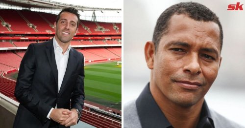 Arsenal legend Gilberto Silva agrees to speak with Gunners sporting director Edu about signing England star after 2022 FIFA World Cup display