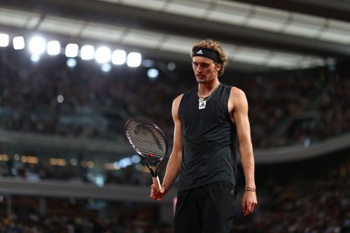 "How the ATP continues to promote Zverev while conducting an investigation on him is never going to make sense"- Tennis fans react to ATP's Alexander Zverev promotion