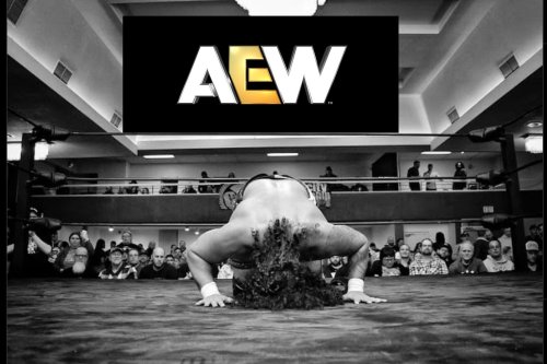 "I want to do something special" - Former AEW star seemingly confirms discussions with WWE