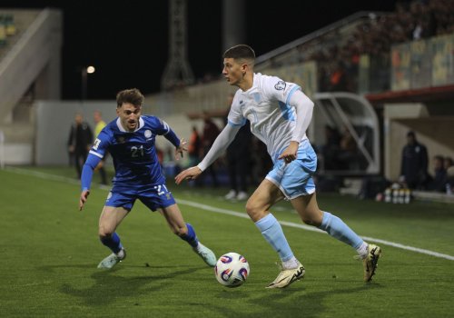 San Marino vs Romania Prediction and Betting Tips | March 24th 2025