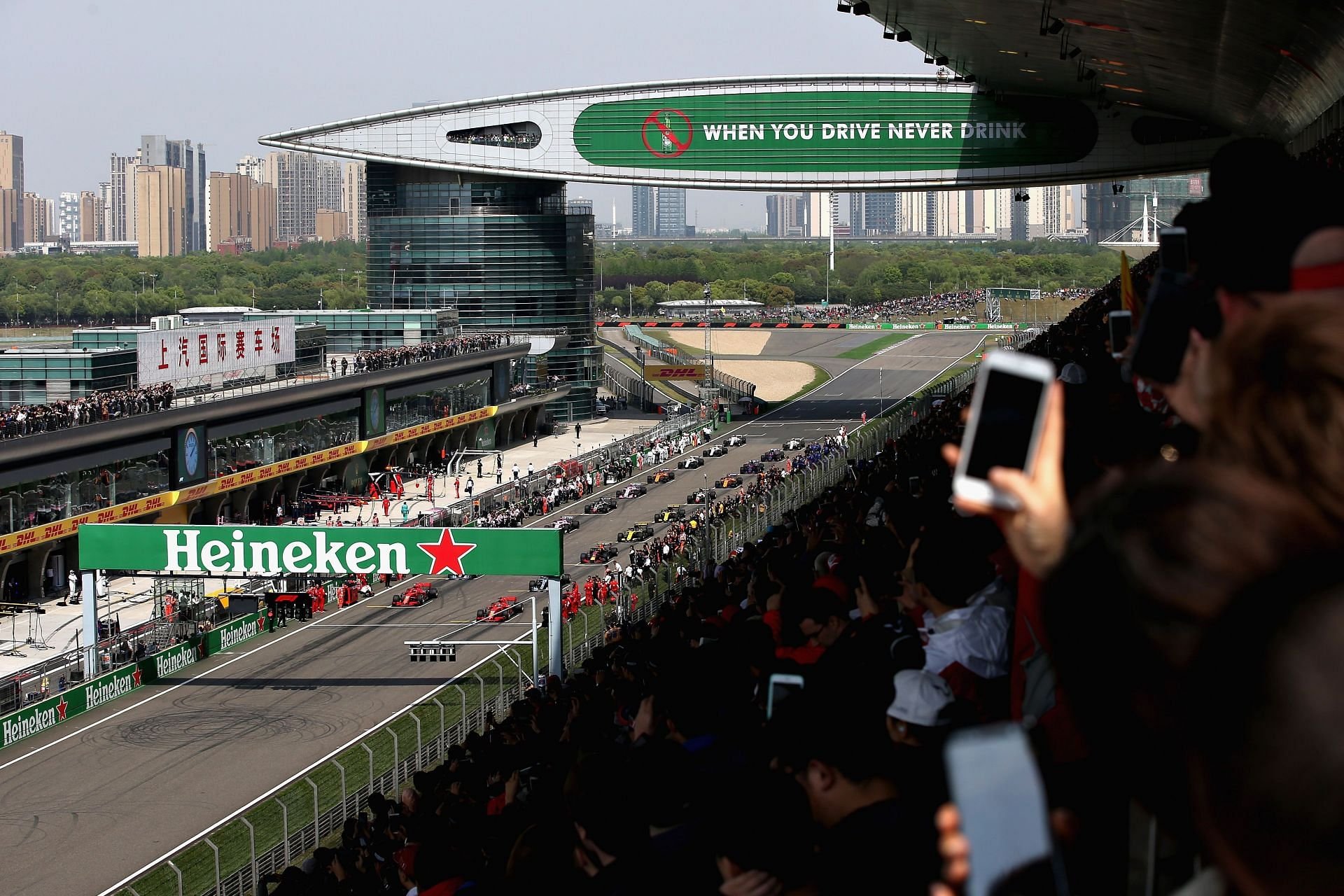 2024 F1 Chinese GP: Preview and Predictions