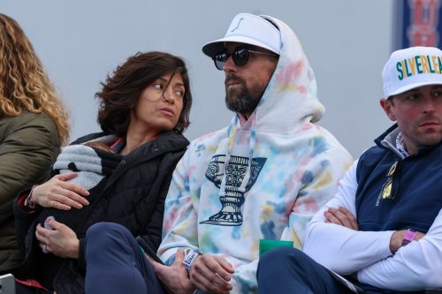 "You can't take ownership for how they feel"- When Michael Phelps' wife had a realization about mental health
