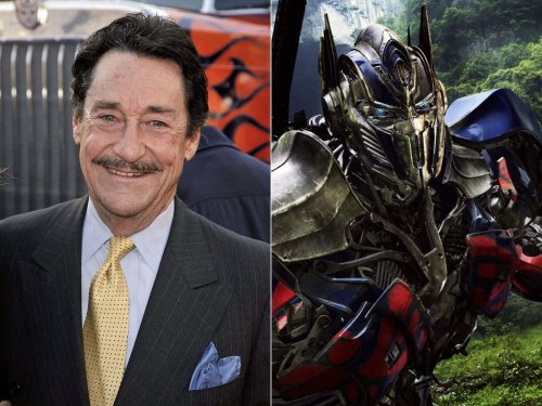 Who voiced Optimus Prime in Transformers: Rise of the Beasts? All about ...