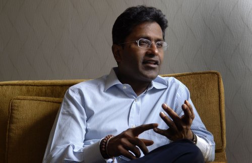 "He told me, we can only protect you for 12 hours'" - Lalit Modi claims death threats from Dawood Ibrahim forced him to leave India