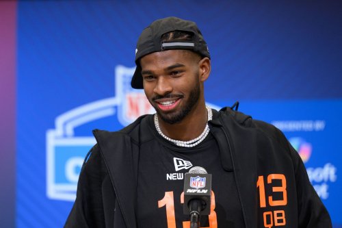 "Shedeur Sanders torpedoed himself": Boomer Esiason rips Browns QB for “entitled” attitude during pre-draft process