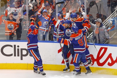 3 most impressive Edmonton Oilers players from 4-3 OT win in Game 4 over LA Kings feat. Leon Draisaitl