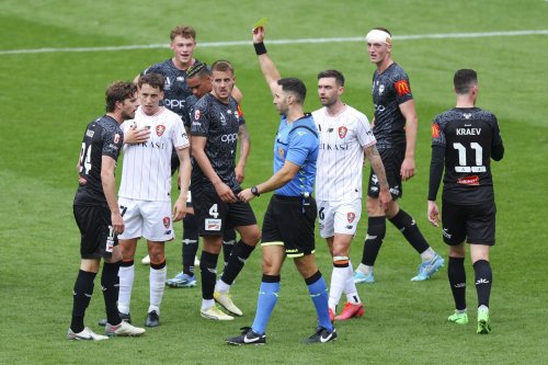 Brisbane Roar vs Wellington Phoenix Prediction and Betting Tips | April 26, 2025