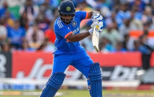 "At least send him to the Asian Games" - Robin Uthappa on Indian selectors ignoring Sanju Samson