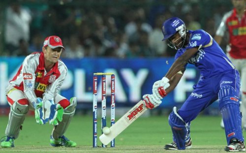 RR's playing 11 from Sanju Samson's IPL debut in 2013 - where are they now?