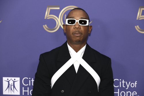 History of Ja Rule's feud with 50 Cent explored as 'Mesmerize' rapper wishes there was internet during his beef