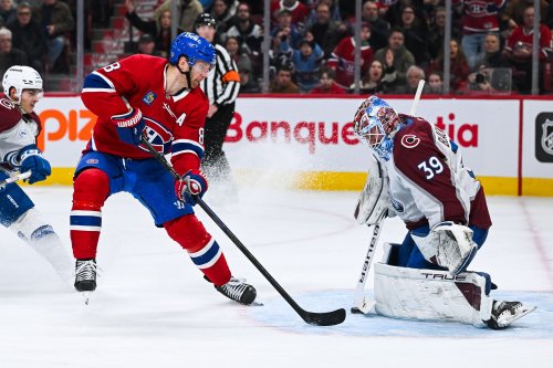 3 least impressive Montreal Canadiens players from 5-4 S/O loss to Colorado Avalanche feat. David Savard
