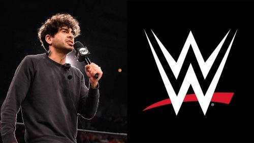 WWE legend takes a dig at Tony Khan’s AEW booking