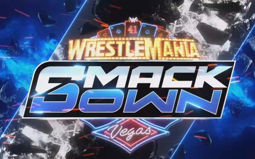 Nobody in WWE has fallen further from grace than a 32-year-old Smackdown star