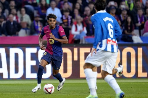 Espanyol vs Barcelona Prediction and Betting Tips | 15th May 2025