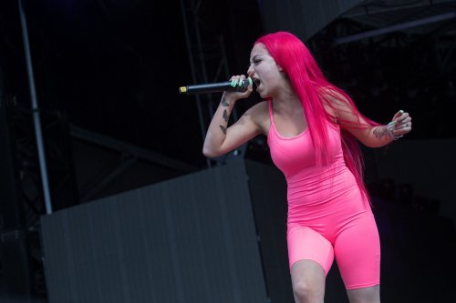 5 best Bhad Bhabie songs to listen