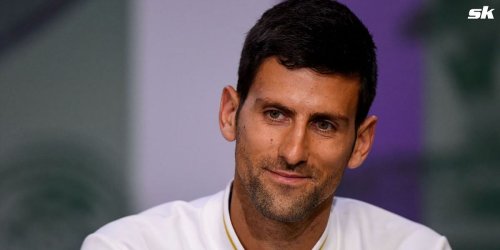 "I feel I can do for my country much more without getting in politics" - When Novak Djokovic spoke about his potential political future