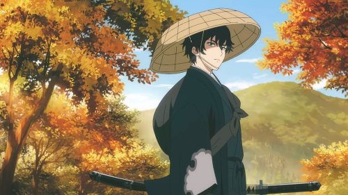 Sword of the Demon Hunter anime reveals new trailer and opening theme ahead of March 2025 premiere