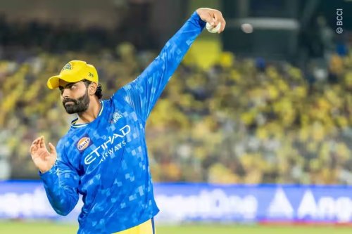 2 mistakes and 1 masterstroke by CSK in their IPL 2025 match vs MI ft. Ravindra Jadeja's 4th over