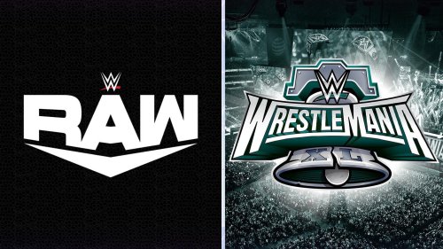 5 big names that could show up on the RAW after WrestleMania 40
