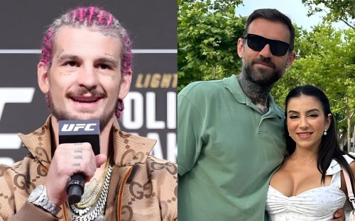  That Becomes An Issue UFC Star Sean O Malley Discusses Adam22 s 