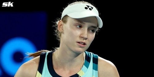 "It’s getting tougher and tougher physically" - Elena Rybakina after reaching Dubai QF days after title clash against Iga Swiatek in Doha