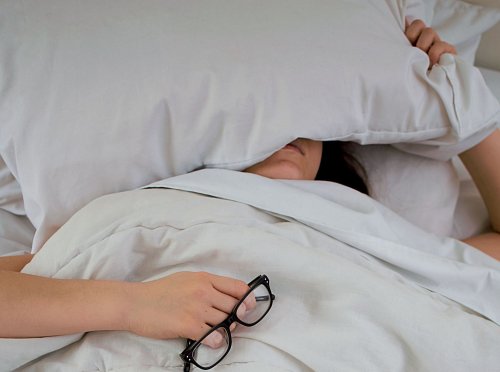 Want a good night’s sleep? Try eating this carb before bed, study finds