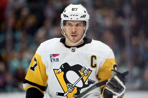 "Crosby to Colorado confirmed": Paul Bissonnette reacts to Sidney Crosby's seemingly frustrated interview post 6-1 loss to Oilers