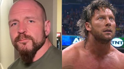5 top stars who will never leave AEW for WWE