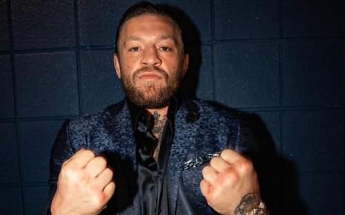 Conor McGregor demands updates as Irish mainstream media allegedly remains silent on Azad Talukder